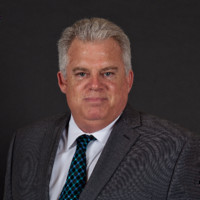 Bob Barrington