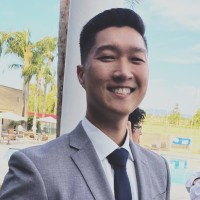 Andrew Kim