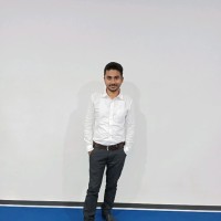Md Salman Ansari