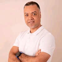 Mark Baatjes