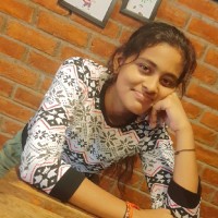 Aashvi Maurya