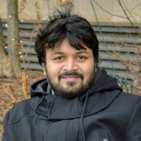 Srikrishnan Jagannathan