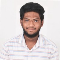 Chaitanya Pabbathi