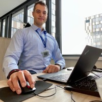 Prof. Sasa Milenkovic