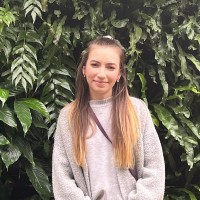 Hannah Avans