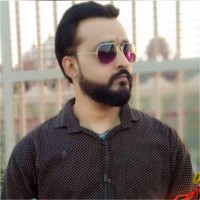 𝑮𝒂𝒖𝒓𝒂𝒗 𝑺𝒉𝒂𝒓𝒎𝒂