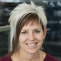 Kim Dafoe