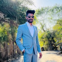 Priyank Patel
