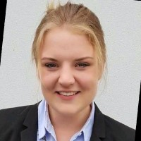 Chloe Baker