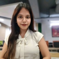 Harshita Srivastava