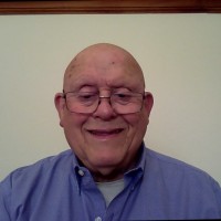 Richard Handy