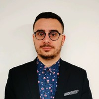 Nicolas Escande