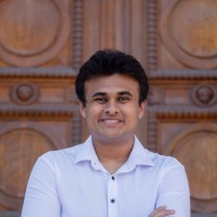 Yajur Preetham