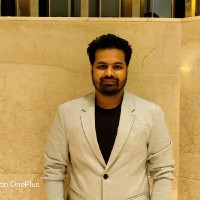 Mohit Kabra
