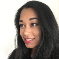 Yasmin Ahammad