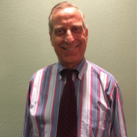 Dr. Michael Shook