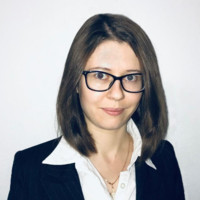 Galina Kuznetsova