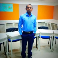 Thirumalareddy Venkatreddy