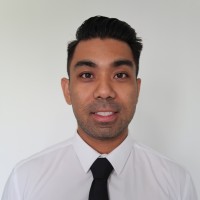 Christian Saraza