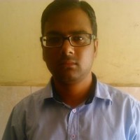Ashish Upadhyay (Looking For Job Change)