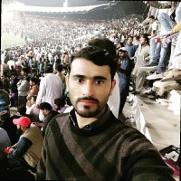 Syed Zain Haider
