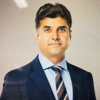 Naresh Sharma