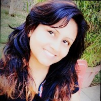 Sumi Dwivedi