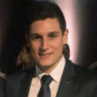 Nicolás Tolosa Olguín