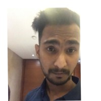 Saurabh H