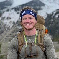 Conrad Frawley