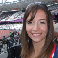 Lucy Patterson