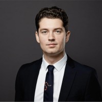 Oliver Nors