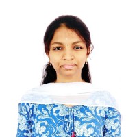 Nivethini M