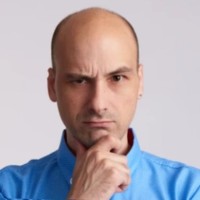 Daniel Macarro Iturburu