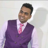 Sunil Gupta