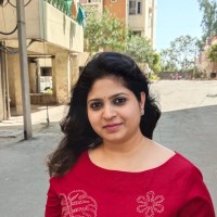 Parul Goyal
