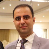 Mohsen Bazargan