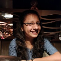 Jainee Patel