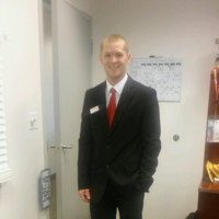 Cory Poe