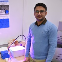 Dhaval Patel