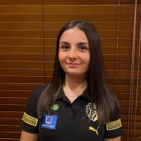 Kayla Spirovski