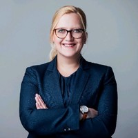 Nina Reichl (geb. Gensler)