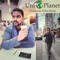 Lakshmikanth Reddy Patloola