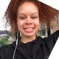 Zaria Taft