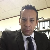 Henry Saravia