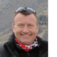 Chris Hilling