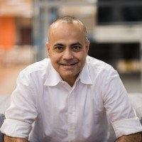 Rajiv Chatterjee (he / him)