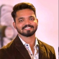 Rajdeep Ranjane