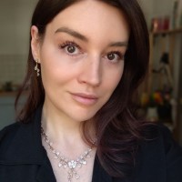 Anya Livia Rudolph