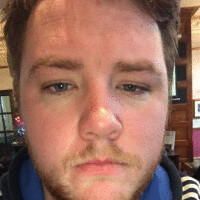 Andy Bain